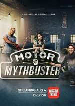 Watch Motor MythBusters 5movies