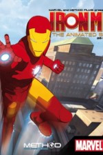 Watch Iron Man: Armored Adventures 5movies