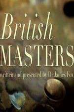 Watch British Masters 5movies