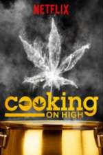 Watch Cooking on High 5movies