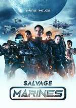 Watch Salvage Marines 5movies