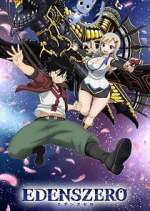 Watch EDENS ZERO 5movies