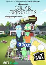 Watch Solar Opposites 5movies