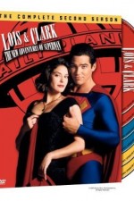 Watch Lois & Clark: The New Adventures of Superman 5movies