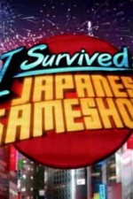 Watch I Survived a Japanese Game Show 5movies