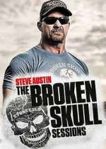 Watch Stone Cold Steve Austin: The Broken Skull Sessions 5movies