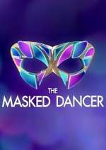 Watch The Masked Dancer 5movies