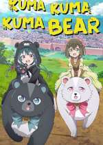 Watch Kuma Kuma Kuma Bear 5movies