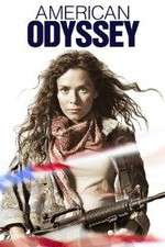 Watch American Odyssey 5movies