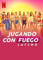 Watch Jugando con fuego: Latino 5movies