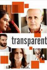 Watch Transparent 5movies