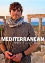 Watch Mediterranean with Simon Reeve 5movies