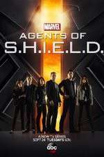 Watch Agents of S.H.I.E.L.D. 5movies