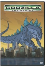 Watch Godzilla: The Series 5movies