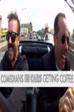 Watch Comedians in Cars Getting Coffee 5movies