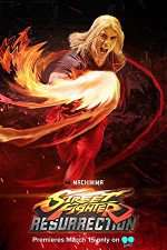 Watch Street Fighter: Resurrection 5movies