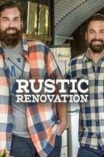 Watch Rustic Renovation 5movies