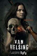 Watch Van Helsing 5movies