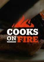 Watch Cooks on Fire 5movies