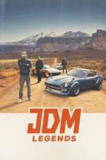 Watch JDM Legends 5movies