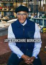 Watch Jay's Yorkshire Workshop 5movies