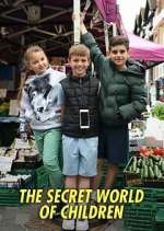 Watch The Secret World of Children 5movies