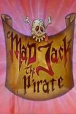 Watch Mad Jack the Pirate 5movies