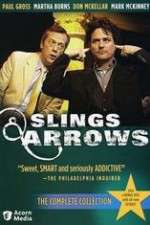 Watch Slings and Arrows 5movies