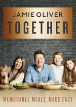 Watch Jamie Oliver: Together 5movies