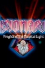 Watch Visionaries: Knights of the Magical Light 5movies