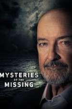 Watch Mysteries of the Missing 5movies