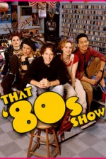 Watch That '80s Show 5movies