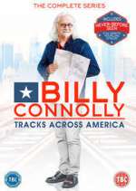 Watch Billy Connolly's Tracks Across America 5movies