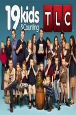 Watch 19 Kids and Counting 5movies