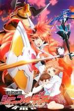 Watch Senhime Zesshou Symphogear 5movies