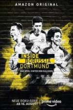 Watch Inside Borussia Dortmund 5movies