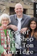 Watch Top of the Shop with Tom Kerridge 5movies