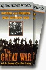 Watch The Great War and the Shaping of the 20th Century 5movies