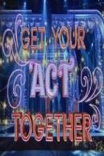 Watch Get Your Act Together 5movies