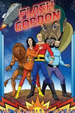 Watch The New Animated Adventures of Flash Gordon 5movies