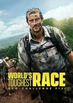 Watch World's Toughest Race: Eco-Challenge Fiji 5movies