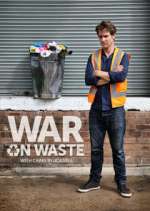 Watch War on Waste 5movies