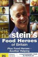 Watch Rick Stein's Food Heroes 5movies