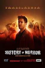 Watch Eli Roth\'s History of Horror 5movies