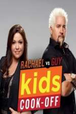 Watch Rachael vs. Guy Kids Cook-Off 5movies