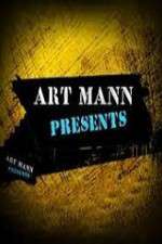 Watch Art Mann Presents 5movies