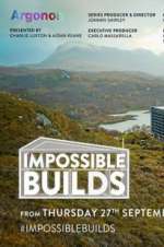 Watch Impossible Builds (UK) 5movies