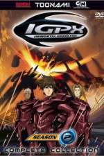 Watch IGPX 5movies