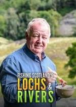 Watch Fishing Scotland's Lochs and Rivers 5movies