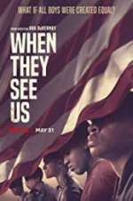 Watch When They See Us 5movies
